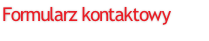 Formularz kontaktowy